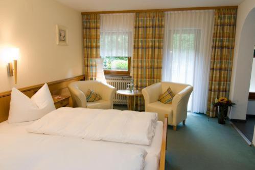 Hotel Garni Seebachstueble Титизее-Нойштадт Экстерьер фото