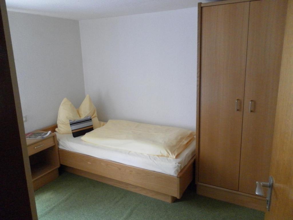 Hotel Garni Seebachstueble Титизее-Нойштадт Номер фото