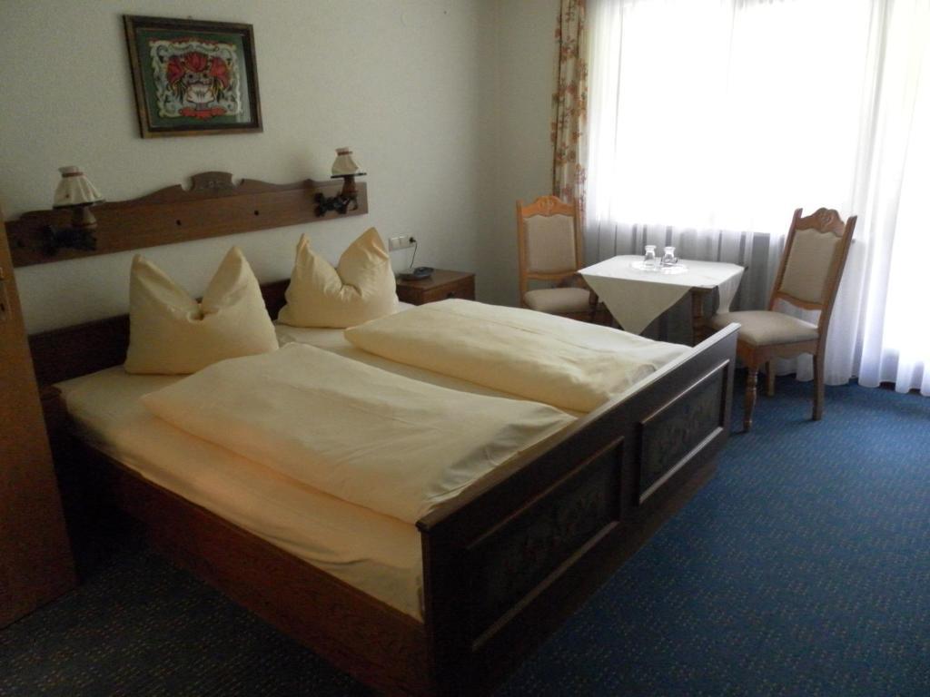 Hotel Garni Seebachstueble Титизее-Нойштадт Экстерьер фото