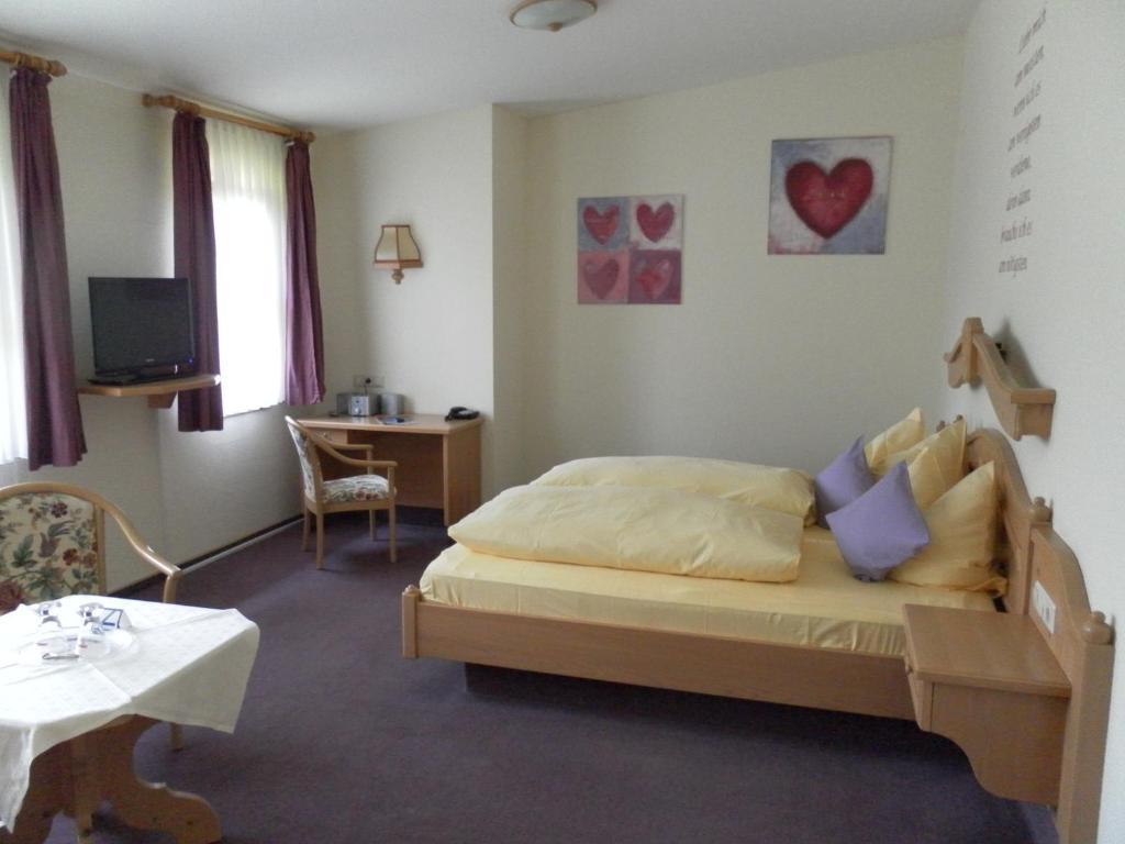 Hotel Garni Seebachstueble Титизее-Нойштадт Экстерьер фото