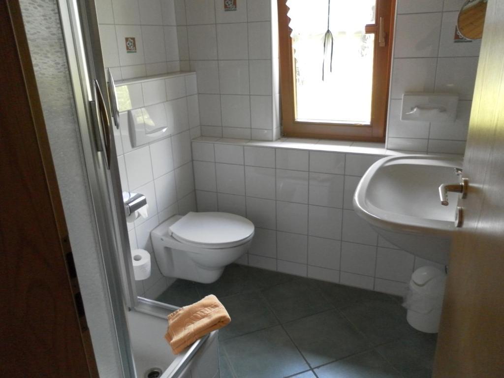 Hotel Garni Seebachstueble Титизее-Нойштадт Экстерьер фото