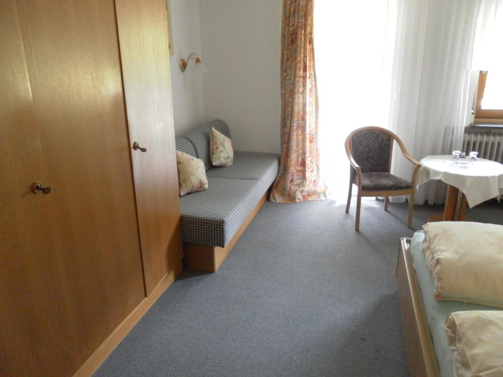 Hotel Garni Seebachstueble Титизее-Нойштадт Номер фото