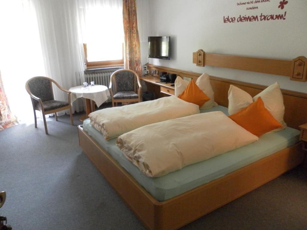 Hotel Garni Seebachstueble Титизее-Нойштадт Номер фото